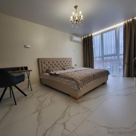 Апартаменты Prestige-Gold Ровно Экстерьер фото