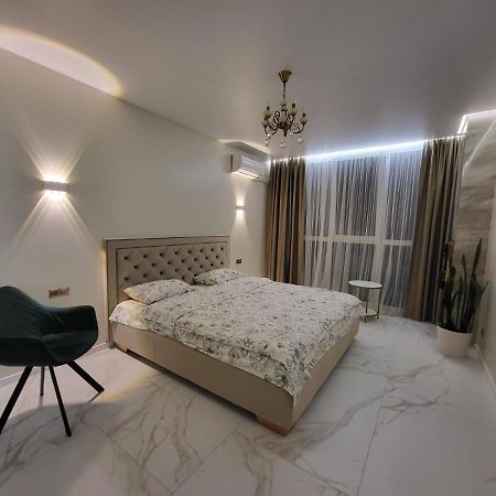 Апартаменты Prestige-Gold Ровно Экстерьер фото