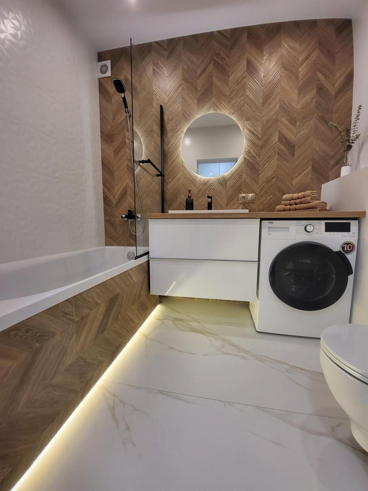 Апартаменты Prestige-Gold Ровно Номер фото